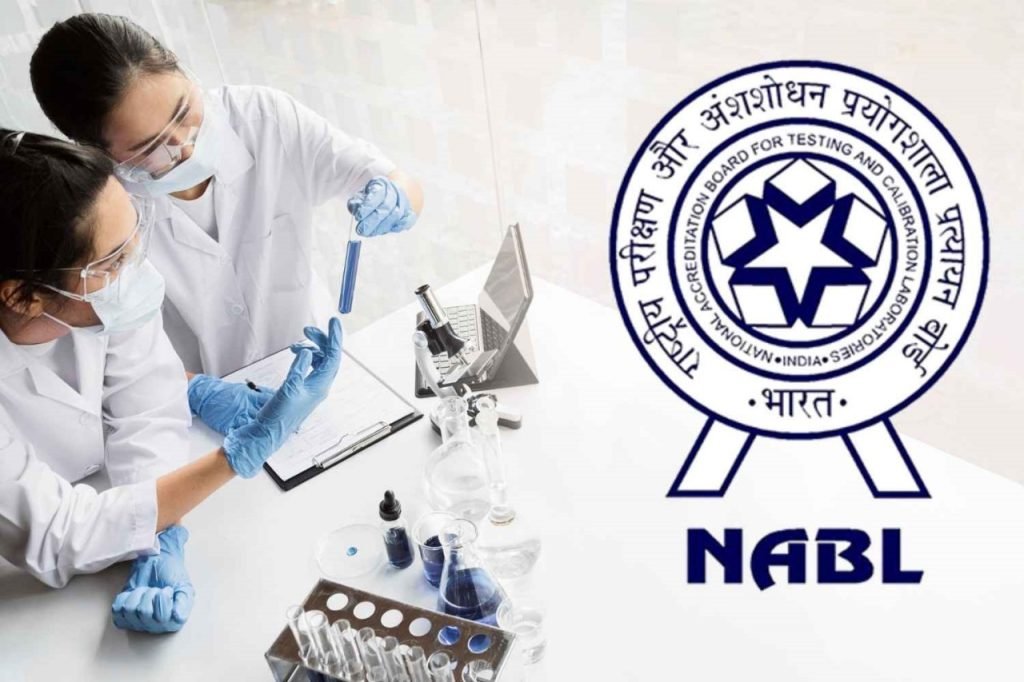 Why Choosing a NABL Accredited Environmental Lab is the Key to Compliance and Sustainability in India